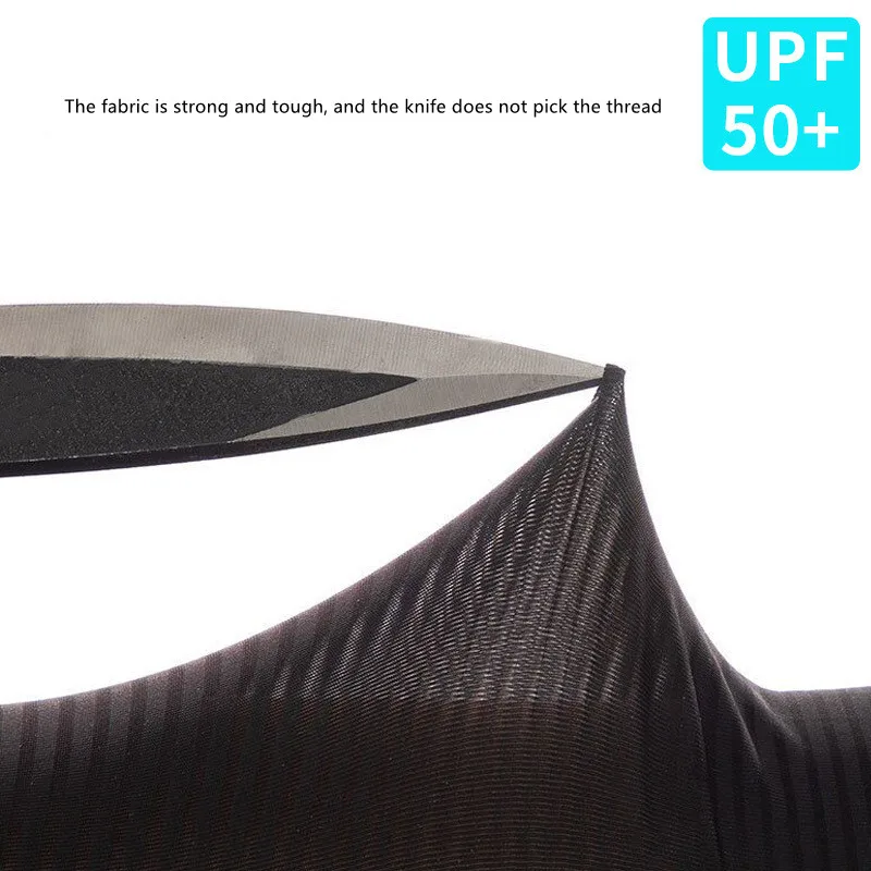 

Bicycle sleeve ice sleeve outdoor cycling and running game arm sleeve sunscreen sleeve anti ultraviolet ice silk sleeve