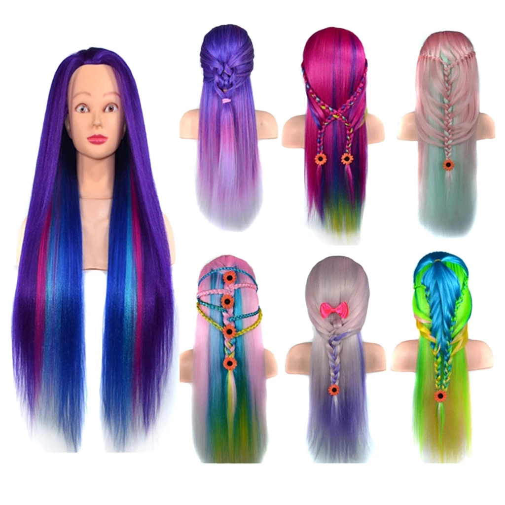 

Манекен-манекен для макияжа, 23 дюйма