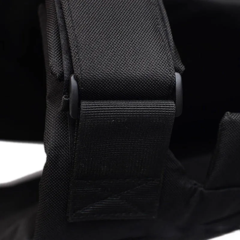 Тактический жилет мужской спецназ полицейский армейская одежда в стиле милитари