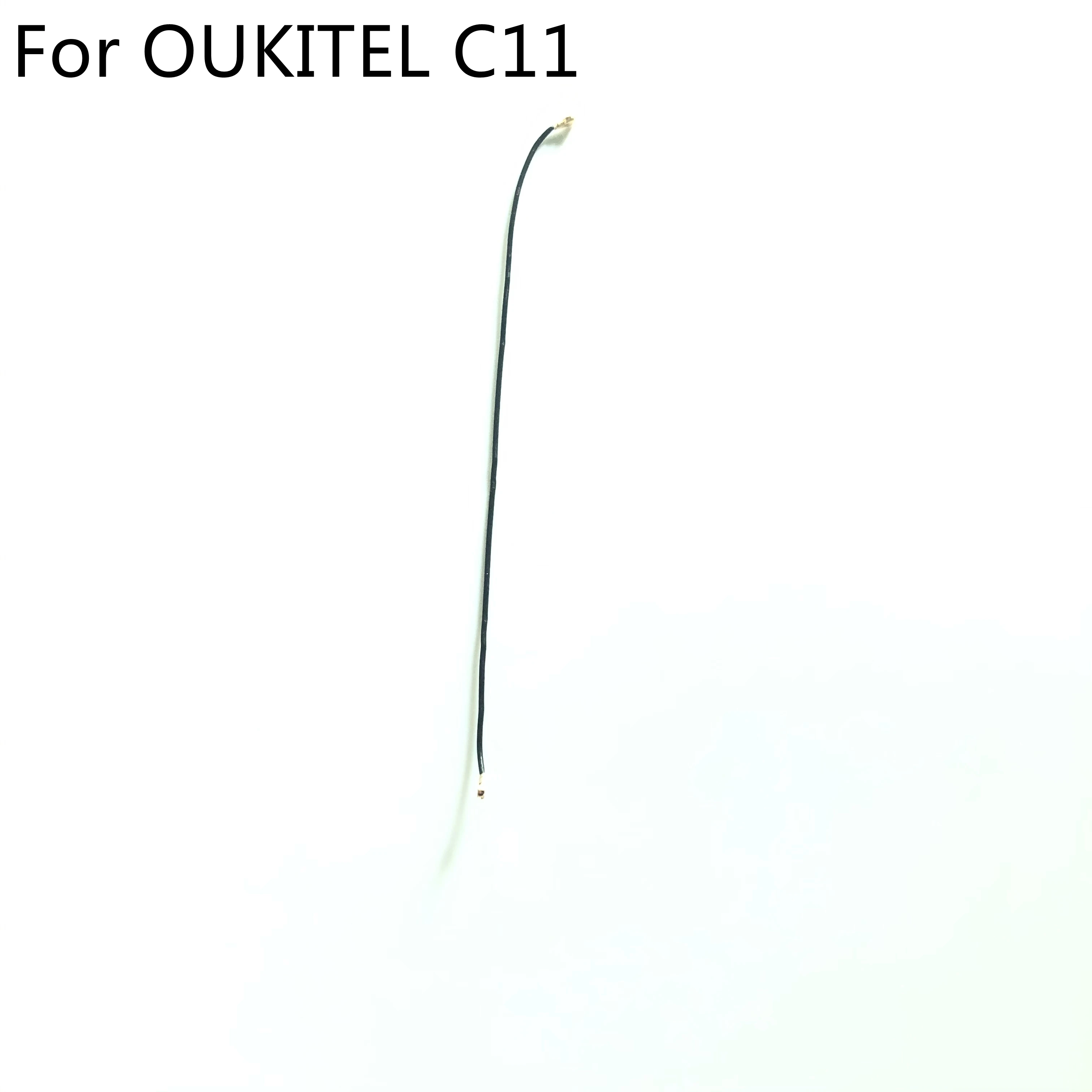 Смартфон Oukitel C11 б/у для MediaTek MT6737 5 45 дюйма 720x1440|Шлейфы мобильных телефонов| |