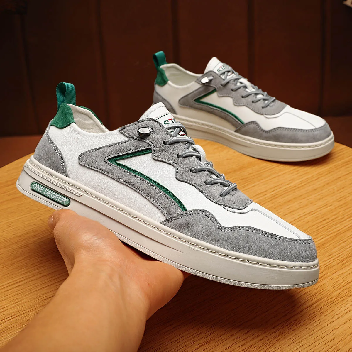 

Men's Shoes