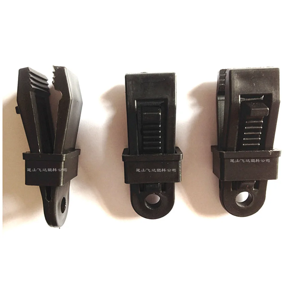 2019 Новое поступление палатки тент ветряного троса зажимы для тента Открытый