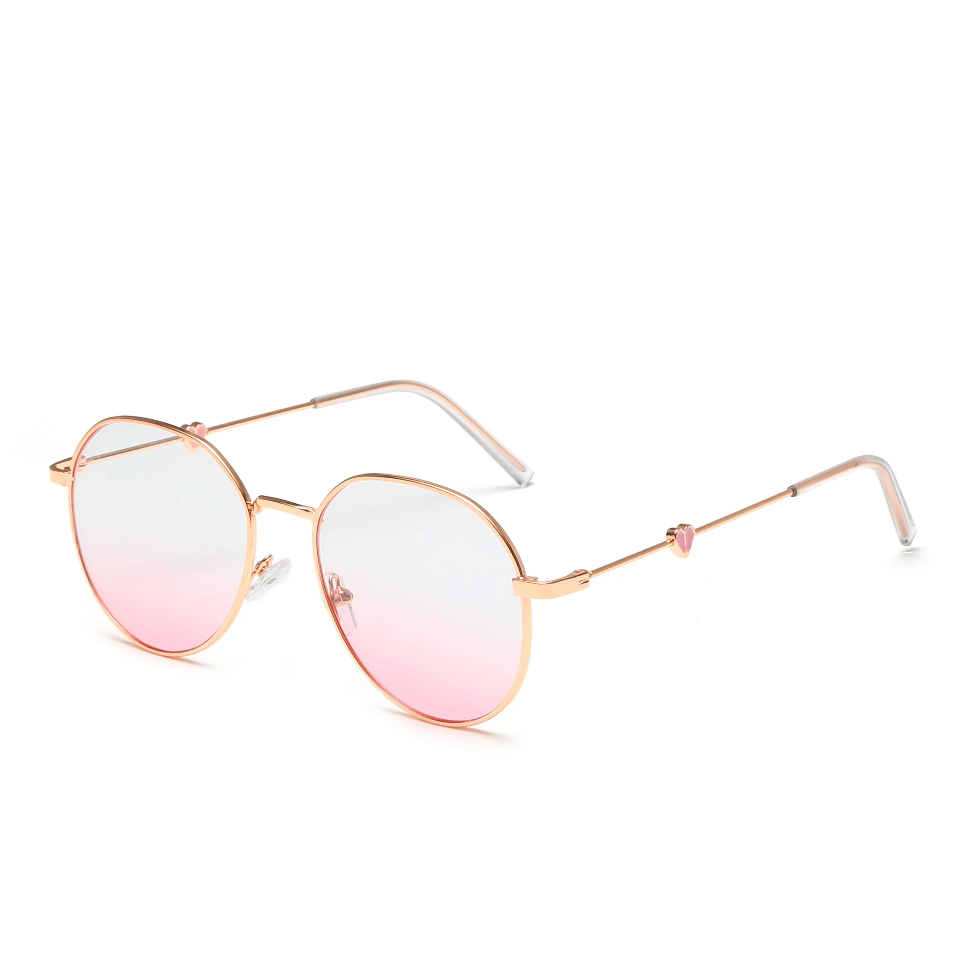 Модное украшение в виде слова Love Pink линза в металлической оправе с прозрачными стеклами Nerd для чтения очки black rose Золотой глаз очки