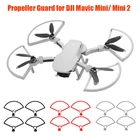 Пропеллеры для дрона DJI Mavic Mini 2, быстросъемные