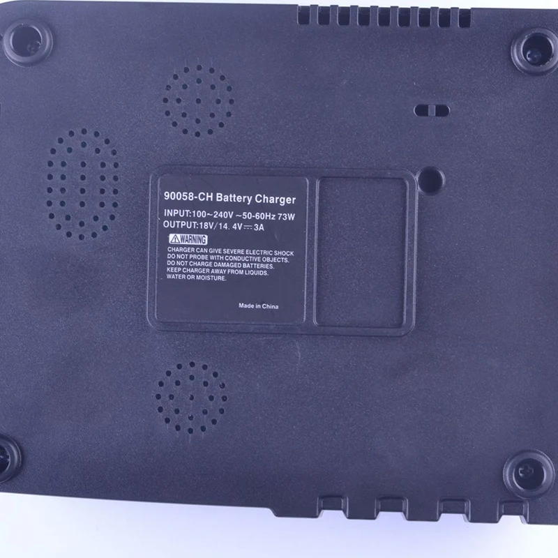 Подходит для зарядного устройства Makita 14V-18V литиевая батарея зарядное устройство