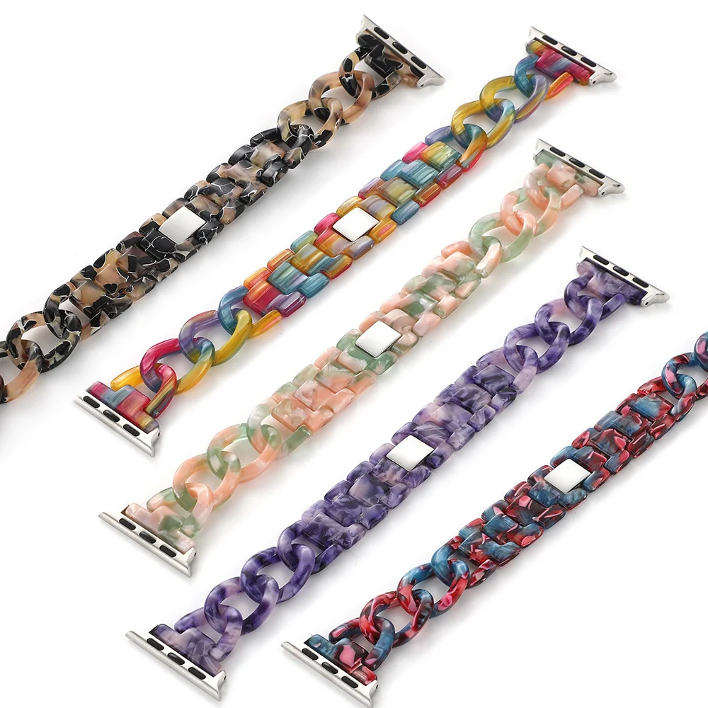 

Ремешок резиновый для apple watch SE 6 5 band 44 мм iwatch 42 мм Series 4 3 2 1