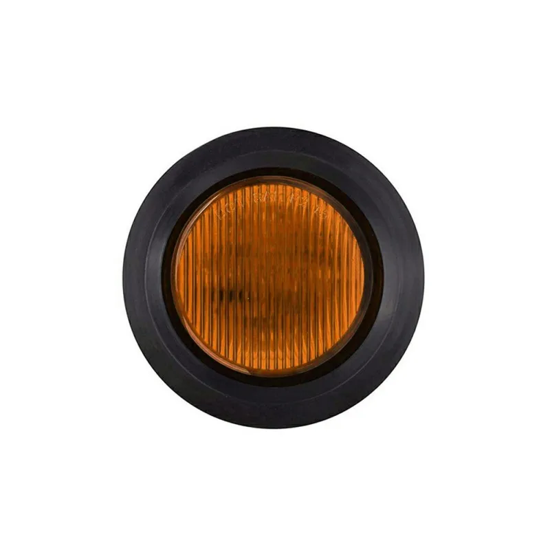 Лидер продаж высококачественные светодиодные сигнальные лампы 24 В 2 дюйма 7