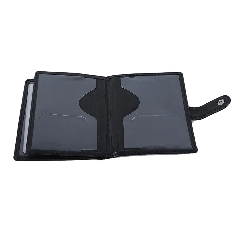 LKEEP High Quality Russian Auto Driver License Bag PU Leather Cover Car Driving Document Card Passport Holder Purse Wallet Case | Багаж и