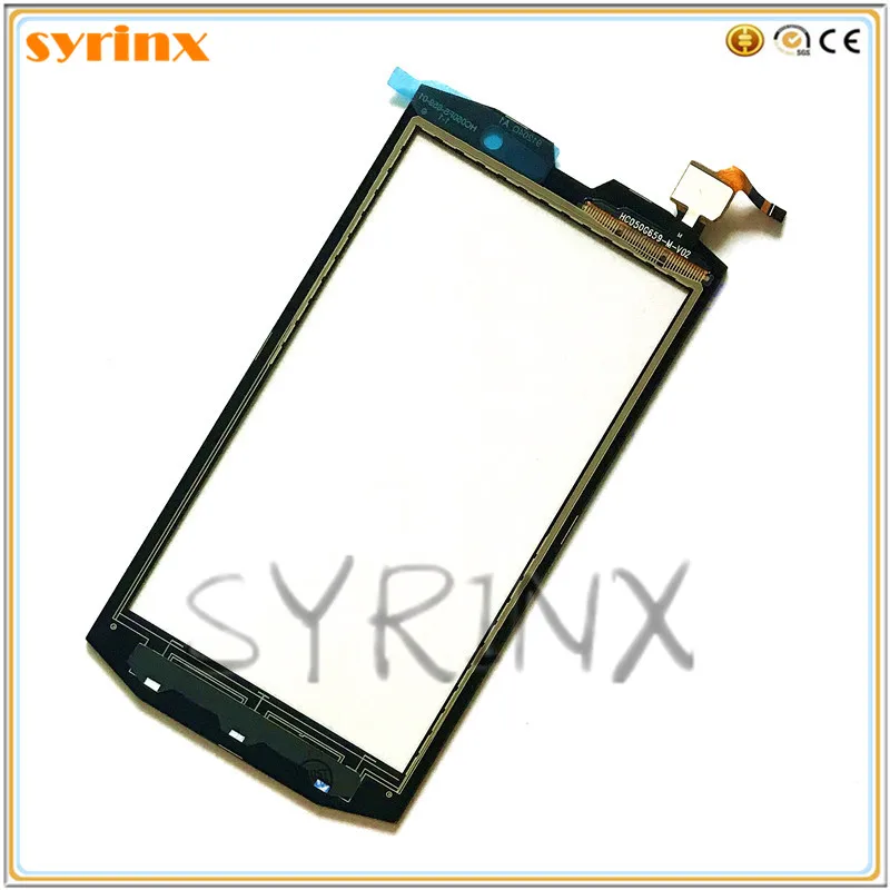 SYRINX + лента мобильный телефон для AGM A8 SE IP68 водонепроницаемый Сенсорный экран