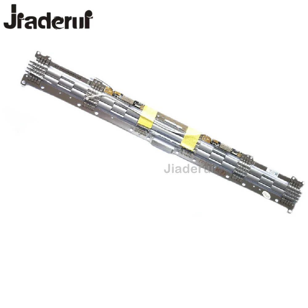 Оригинальный Новый ЖК-дисплей для ноутбука/светодиодная ось/петли для Lenovo YOGA920-13IKB YOGA 6 PRO YOGA 920 серебристый