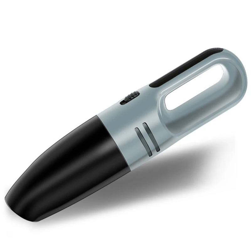 

Cordless Vacuum Cleaner, Handheld Home/Car Cleaning, USB Charge Mini