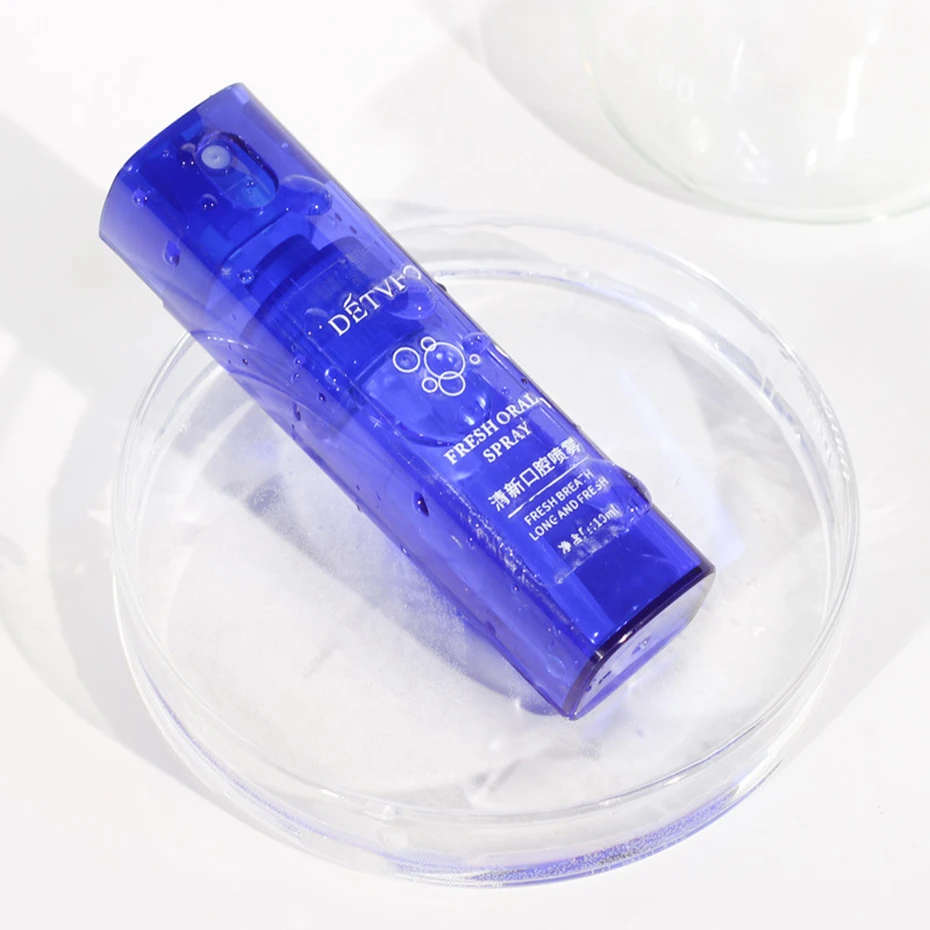 10 мл освежитель для дыхания спрей ухода за полостью рта длительное Очищение