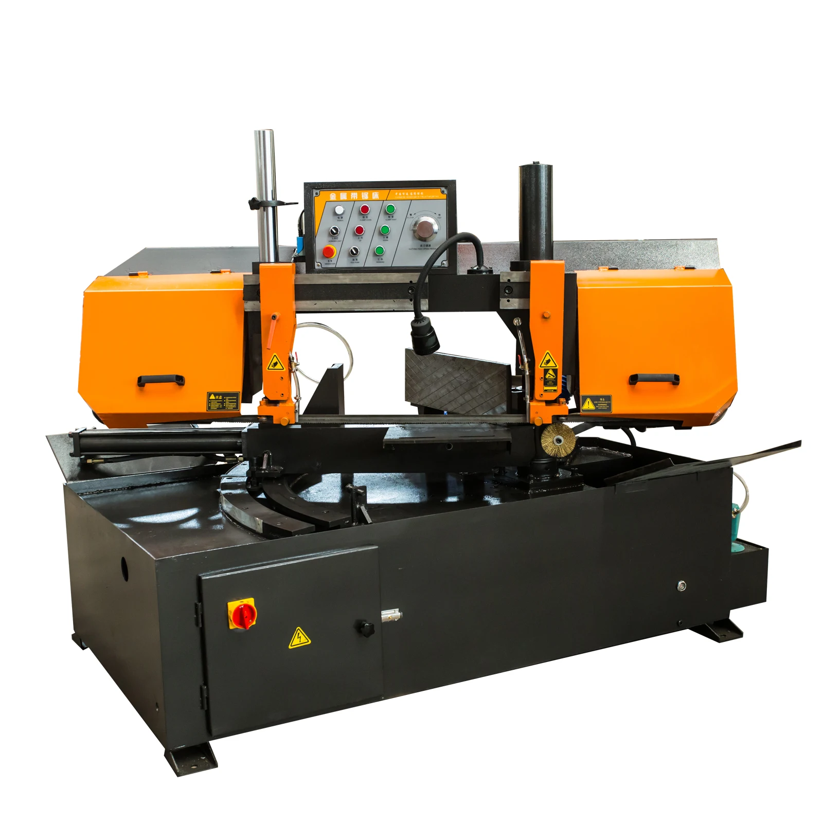 Станок для резки металла|Машины пиления| |