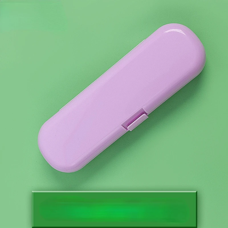 Универсальный чехол для электрической зубной щетки портативный дорожный Чехол