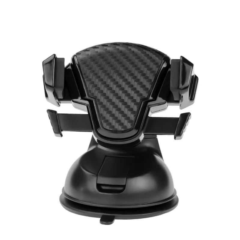 Мини Универсальный 360 присоска Мобильный автомобиль поддержка приборной панели