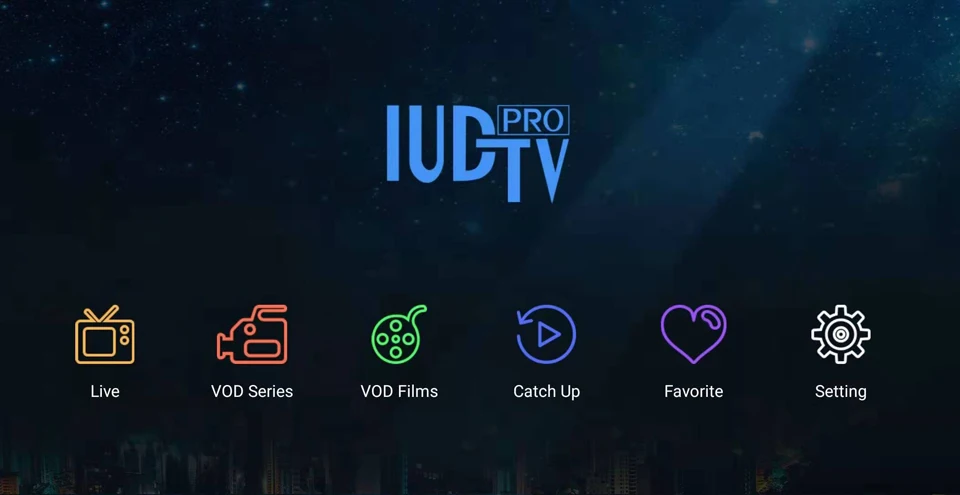 1 год/6 месяцев/3 месяца IUDTV Pro шведский голландский IPTV испанский Abonnement код M3U АПК
