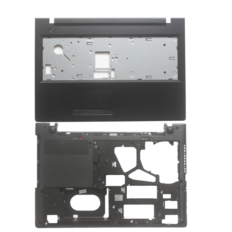 Новый чехол для ноутбука Lenovo G50 70A 70 70M 80 30 45 Z50 и Упор рук верхний регистр Нижний