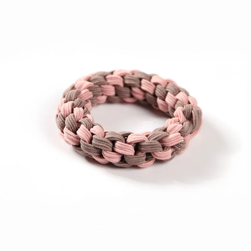 2 шт. 2019 корейские резинки милые для волос девочек Женская повязка на голову