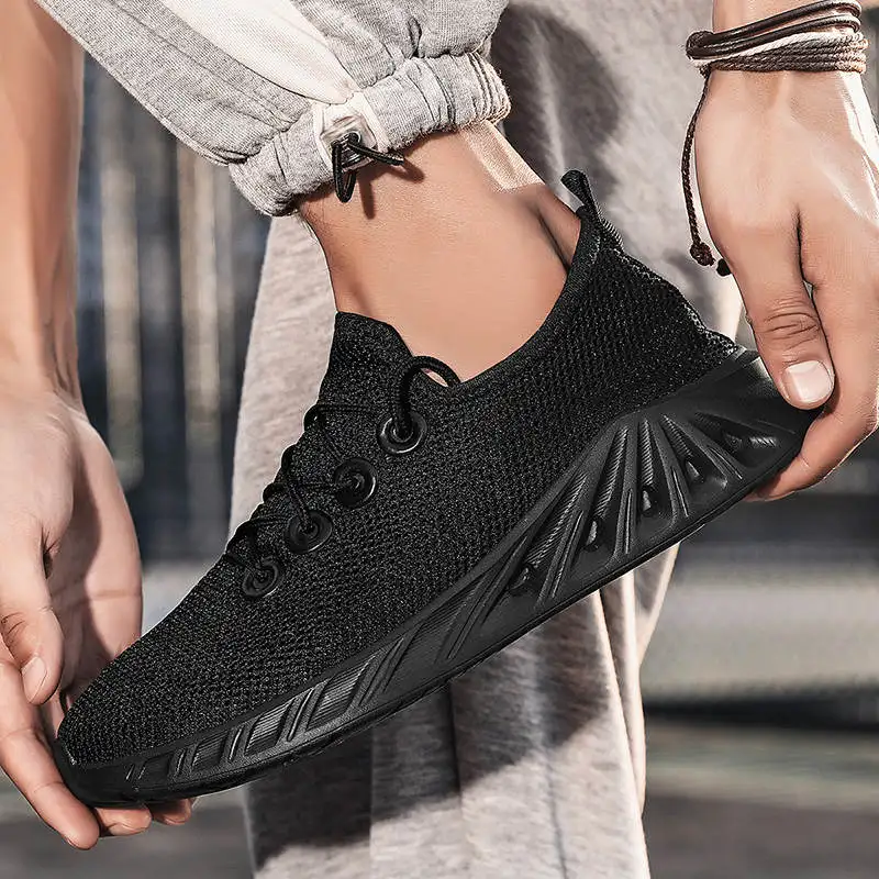 

Красные спортивные туфли Shuz, увеличивающие рост, минималистичные женские кроссовки, мужские спортивные парные мужские кроссовки для бега, ...