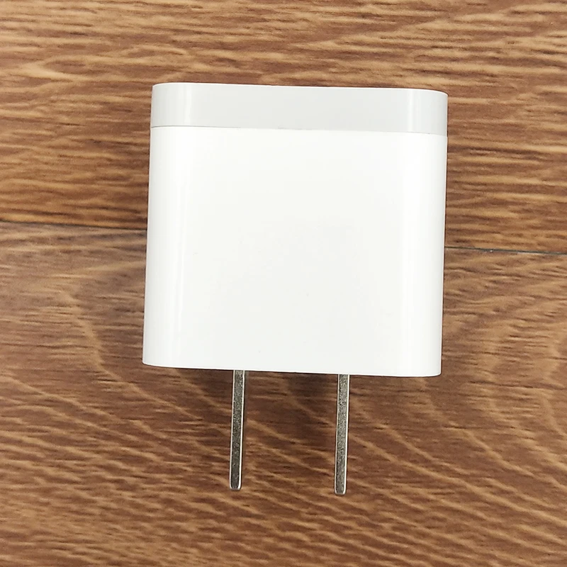 MDY-08-EV оригинальное зарядное устройство Xiaomi USB 5V/2A адаптер Micro кабель для передачи