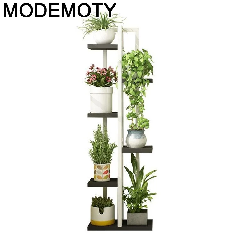 Stojaki комнатный горшок Balkon Soporte Interior Para Estanteria Plantas напольный Stojak Na Kwiaty стойка для