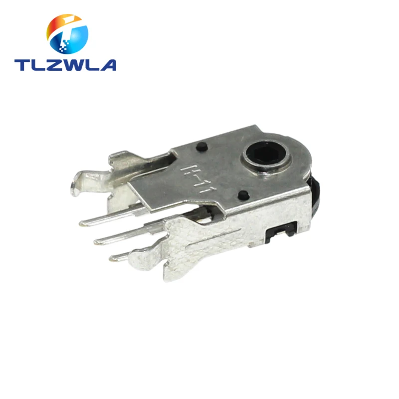 10Pcs Mouse Encoder 5mm 7MM 9MM 11Mm 13Mm Rolling Switch Roller 5H 7H 9H 11H 13H Navigation Connector | Обустройство дома