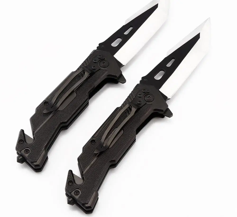 Складной нож Тактический для выживания охотничий Походный Мульти военный