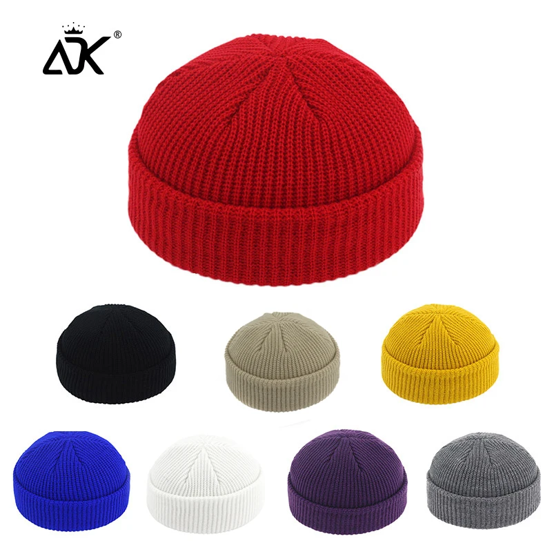 

Шапка унисекс из шапка с черепом хлопка, модный аксессуар с черепом, однотонная шапка для мужчин, популярная кепка для женщин