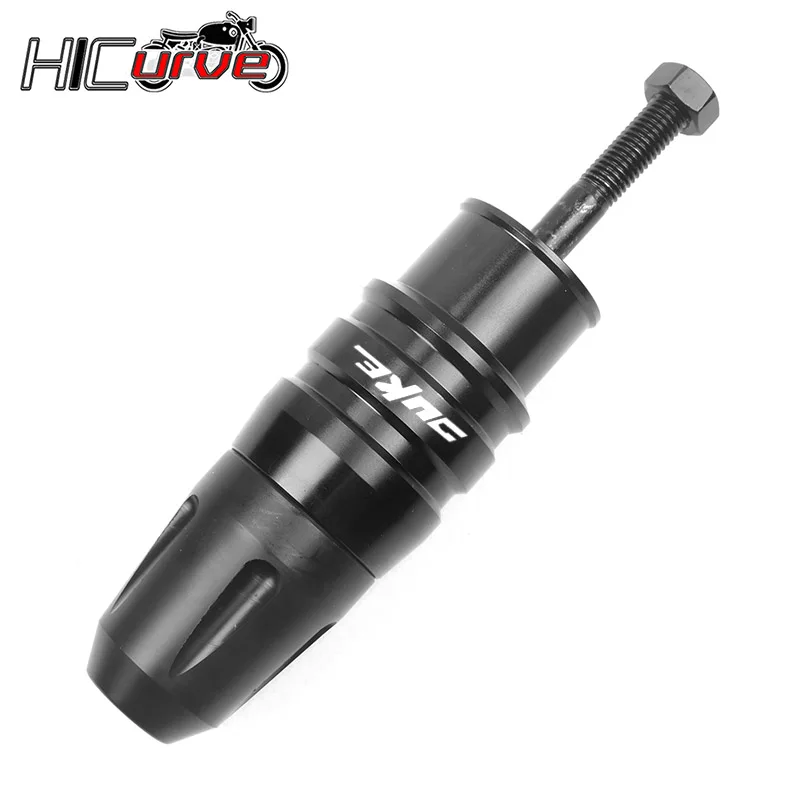 Фото Для RC DUKE 125 200 250 390 790 DUKE390 DUKE790 RC390 мотоциклетная рама CNC аварийные колодки выхлопные слайдеры защита от ударов №2