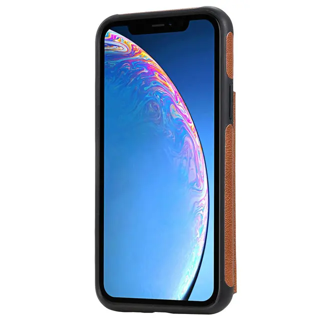 Магнитный кошелек Etui для нового iPhone 11 чехол Coque iPhone 11 Pro Max кожаный флип-чехол для Coque iPhone XI Max чехол 11R Capa