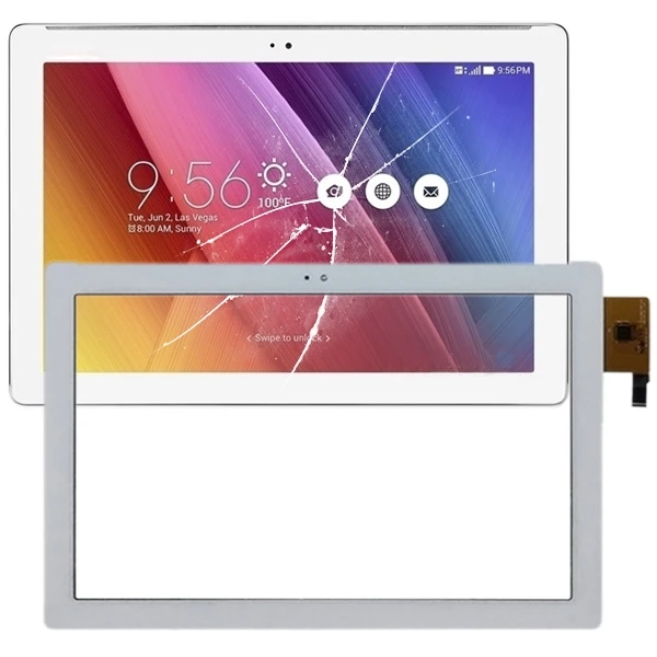 Запасная часть для сенсорного ЖК-экрана Asus ZenPad 10 Z300 Z300M | Мобильные телефоны и