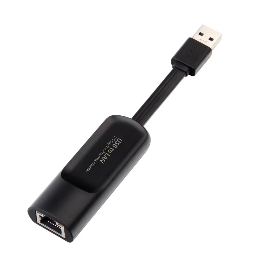 

Kebidu USB C 2,5G внешняя Проводная сетевая карта 2500 Мбит/с Тип C к RJ45 конвертер Ethernet Lan адаптер концентратор для MacBook Ethernet