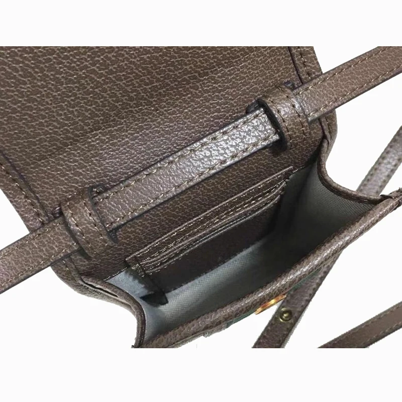 

Mini Bag Lady 2020 New Korean Version of the Cross-body Handbag Lady