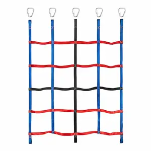 Детская сетка для скалолазания из полиэстера