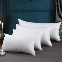 Coussin de maintien droit, 1 pièce, taille 5060, oreiller de voyage, pour le cou, Textile pour la maison  (4)