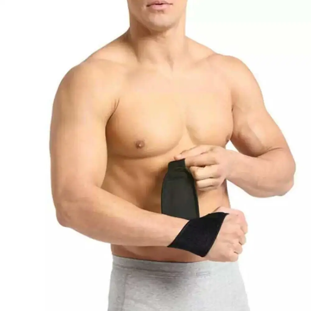 

Спортивный Браслет для бадминтона, впитывающий пот