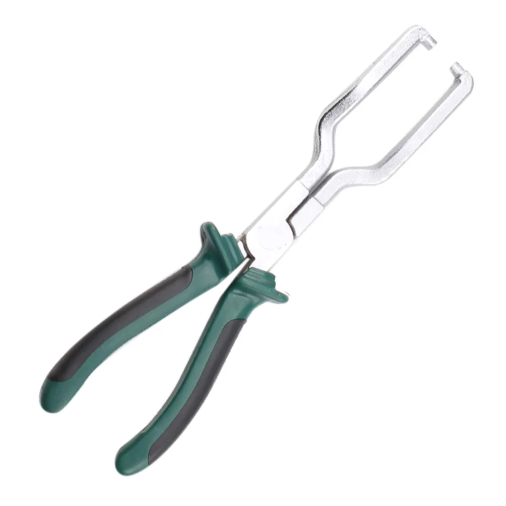 

Fuel Line Clip Pipe Plier Gasoline Pipe Joint Calipers Gasoline Pipe Wrench Petrol Clamp Filter Hose Disconnect Removal Pliers