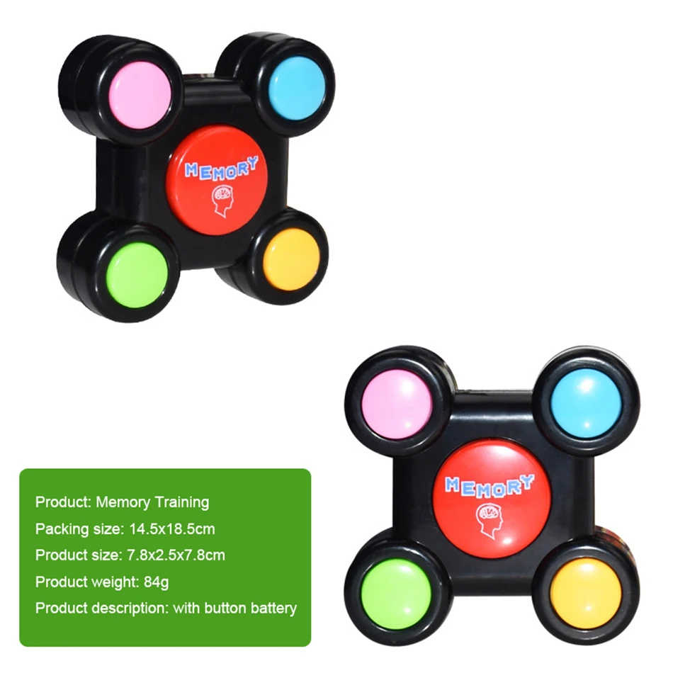 Детский развивающий игровой автомат Обучающие игрушки игра флэш память