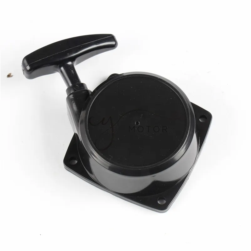 Стартер с отдачей стартера карманный мини мотоцикл мотовездеход скутер 33 43 47 49CC 2