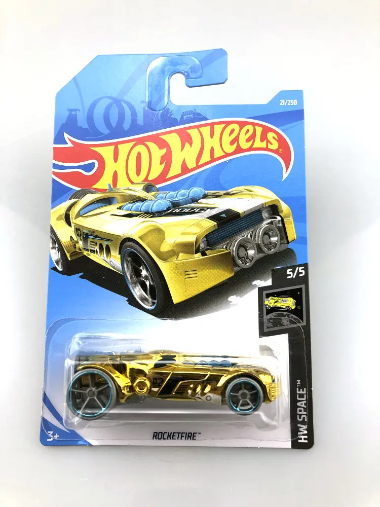 21-2019golden Hot Wheels 1: 64 Автомобиль 17 JEEP WRANGLER 95 MAZDA RX-7 USS Энтерпрайз NCC-1701 металлическая литая модель автомобиля NO.1-42 - Цвет: 21-2019golden