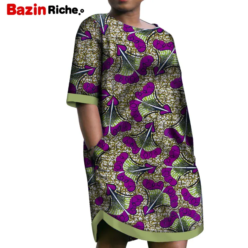 Самая низкая цена африканские короткие платья для женщин повседневные Дашики