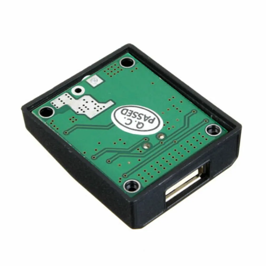 DIY 5V 2A регулятор напряжения распределительная коробка Солнечная Панель зарядное устройство специальный комплект модуль для электронного производства