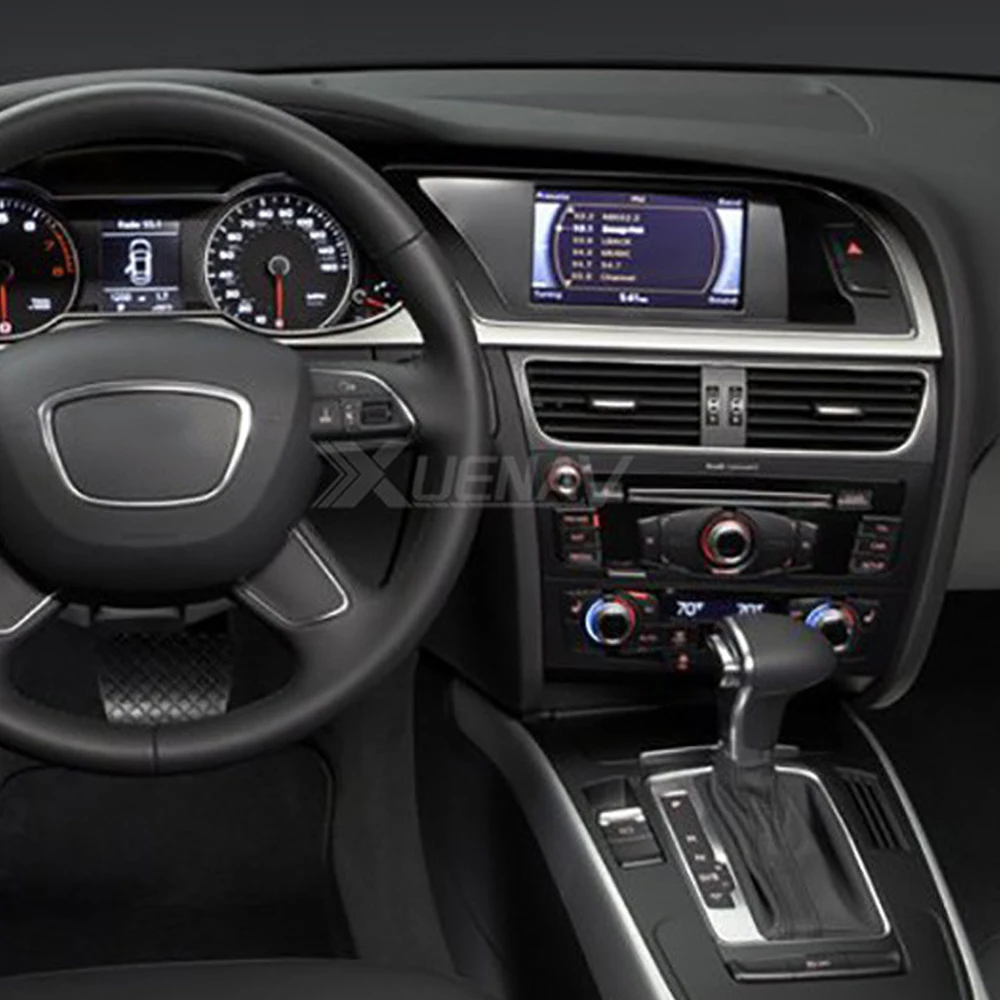 

Audi A4 A5 Q5 2009-2017 GPS