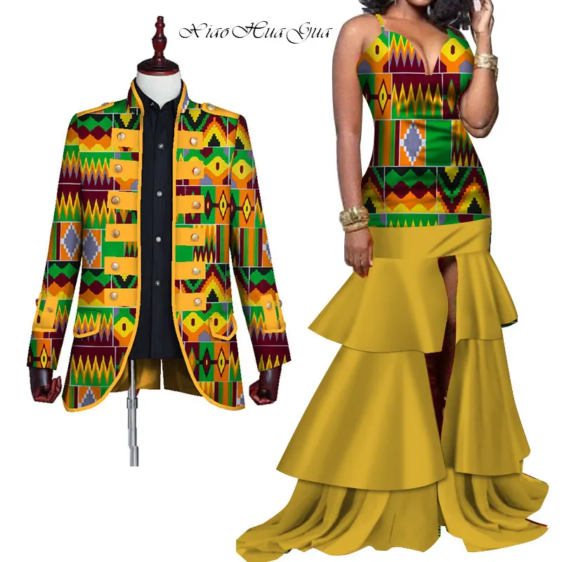 Новые пары африканская одежда в африканском стиле женская обувь Русалочка