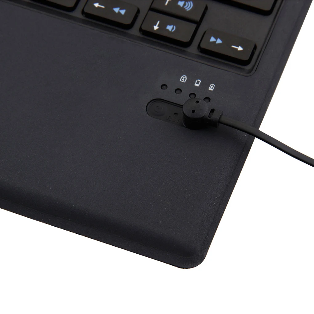 Для microsoft Surface Pro 3 4 5 планшет Магнитная Bluetooth клавиатура ПК ноутбук игровая клавиатура