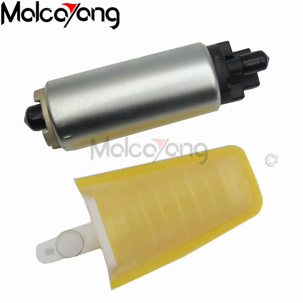 

Genuine fuel pump Brand New for Toyota Landc ruiser 4700/4500 23221-66040