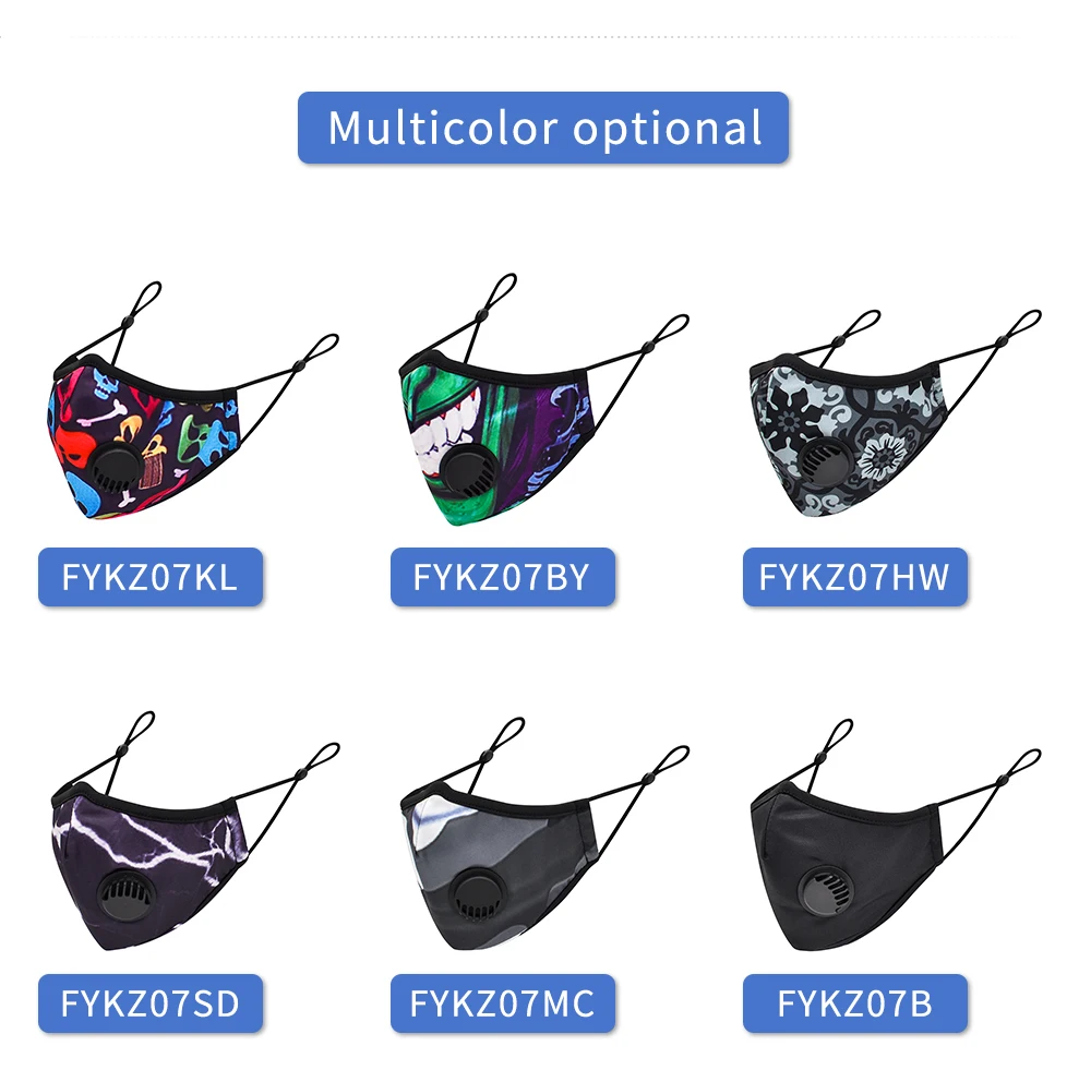 

WOSAWE Motorcycle Face Mask Motorbike Dust Riding Scarf Motocross Neck Headband Face Shield Mask Moto balaclava Face shield