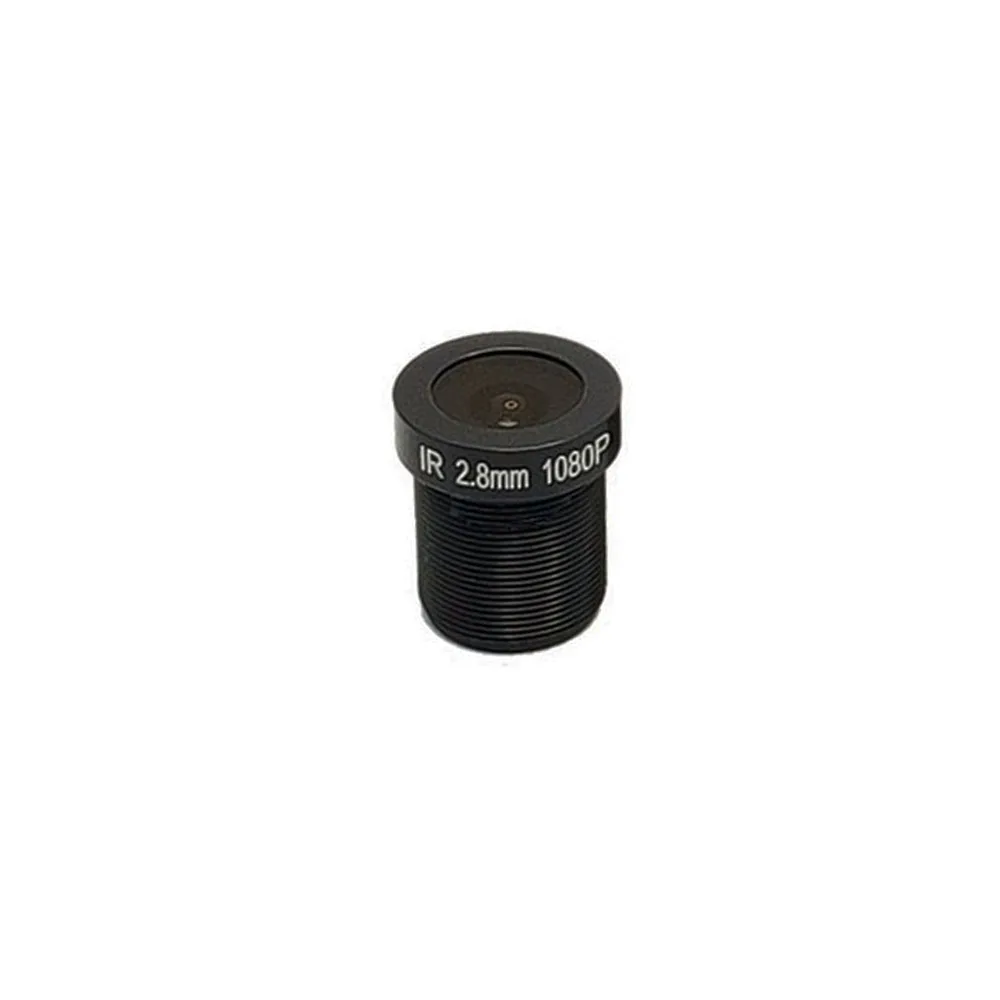 HD 2MP/1080P 2 8/3 6/6/8/12mm CCTV Camera 1/2. 7 дюймовый объектив M12 * 0 5 MTV Mount Lens sensor для использования