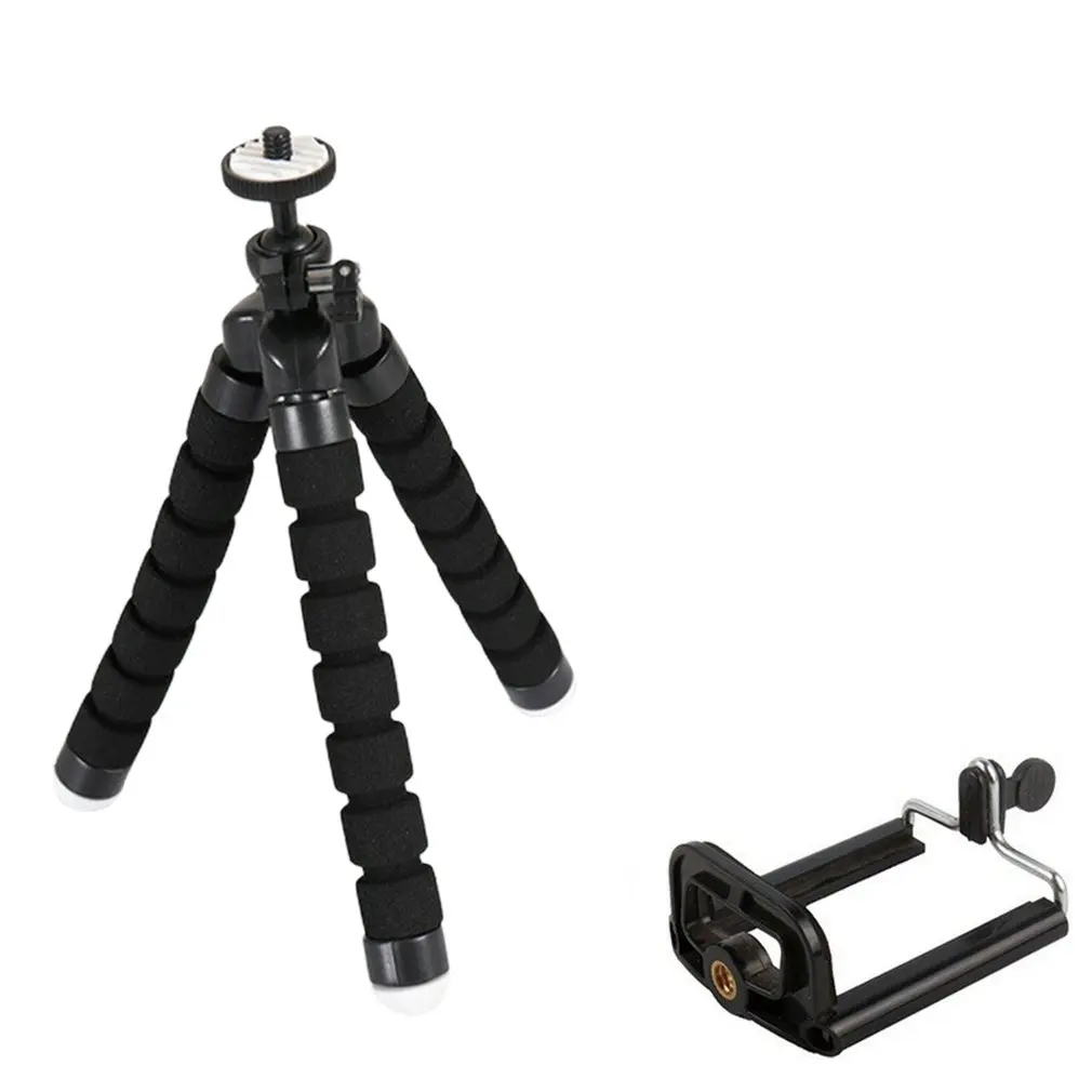 Универсальный держатель для планшетного телефона настольная подставка планшета