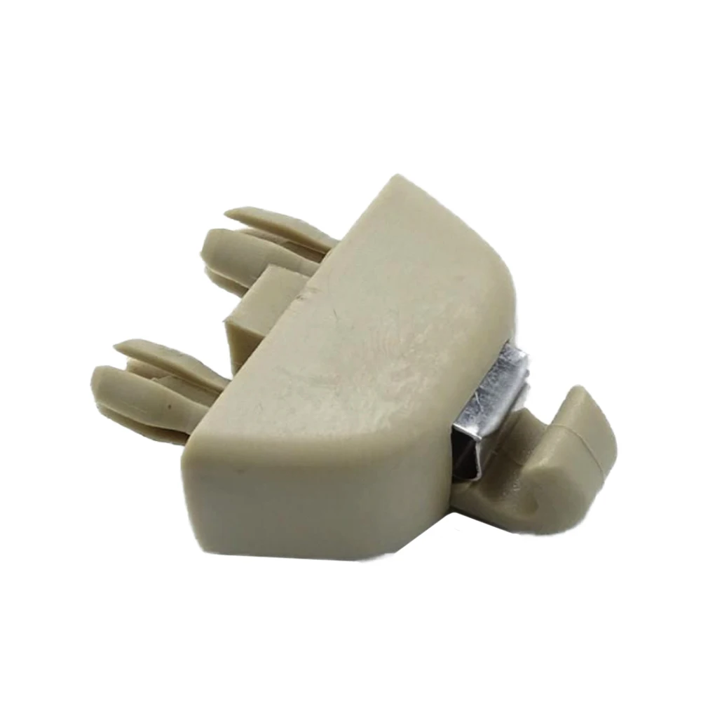 Крепление на козырек от солнца для VW PASSAT B7 Polo Up SEAT Skoda Rapid 2010 2015 6R0 857 561